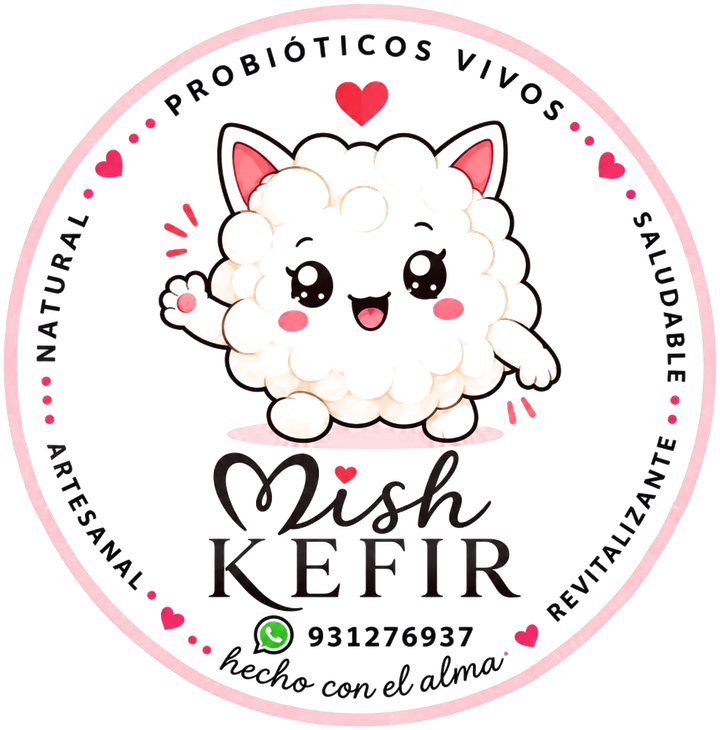 Mish Kefir