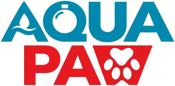 Aqua Paw